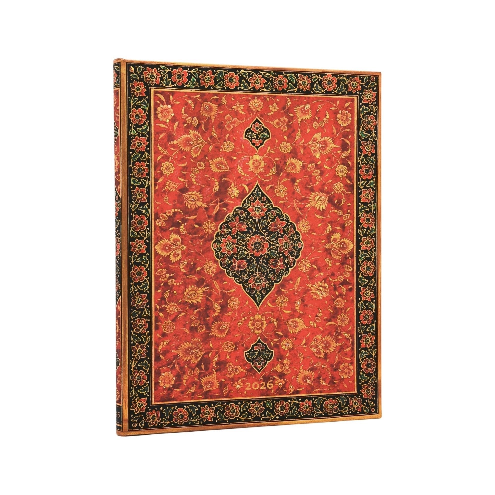Amazon.co.jp: Paperblanks: 2026年 英語版ダイアリー